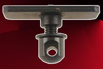 Harris Bipod Adapter #2R